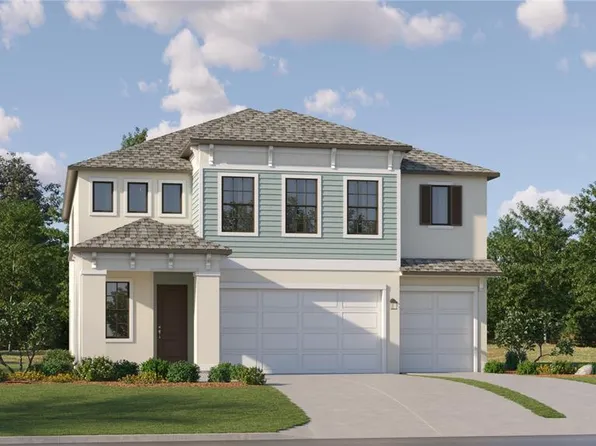 18347 Serene Lake Loop, Lutz, FL 33548