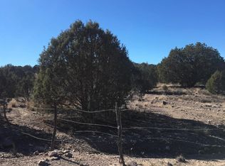 2250 W Kessler Ranch Rd, Chino Valley, AZ 86323