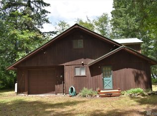 163 Tatoosh View Dr, Vashon, WA 98361
