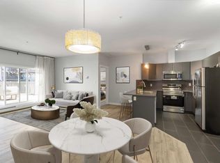 10611 117th St NW #107, Edmonton, AB T5H0G6