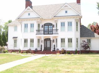 3703 Shiloh Ridge Rd, Corinth, MS 38834