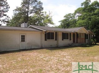 215 Shearouse Rd, Guyton, GA 31312