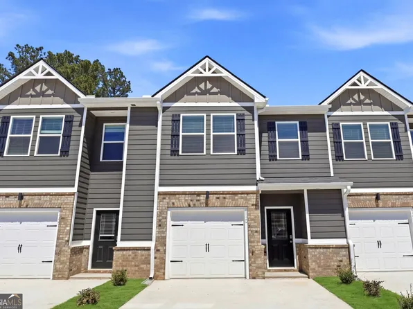 118 Meadowview Dr, Temple, GA 30179