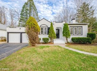 417 S 20th St, Richmond, IN