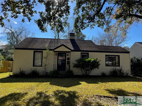 505 E 63rd Street, Savannah, GA 31405