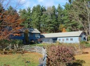 1 Bridlepath Ln, Great Barrington, MA 01230