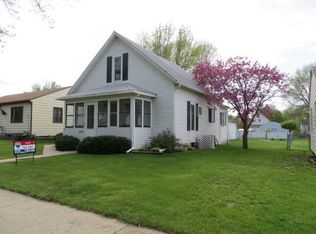 1328 S 27th St, Fort Dodge, IA 50501