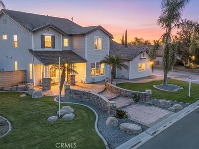 4058 Sundance Ln, Norco, CA, 92860