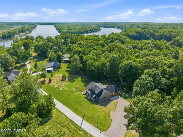 1144 Covenant Cove Ln, Bath Springs, TN 38311