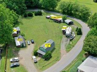 6994 Clarence Nichols Rd, Young Harris, GA 30582