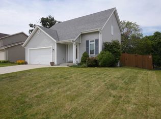 1034 Dresser Ave, Waukesha, WI 53188