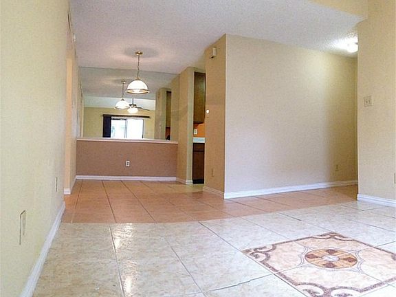 Combo Dining & Living room