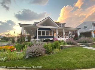 532 North Blvd, Lake Como, NJ 07719