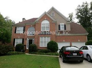 2789 Revere Main NW, Kennesaw, GA 30144