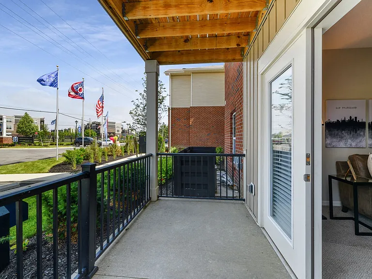 Austin Place Apartments — Photo 14