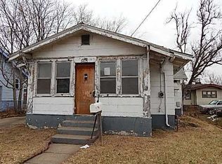 2415 E 14th St, Des Moines, IA 50316