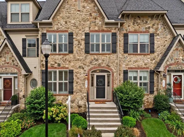 3041 Jacobs Garden Ln, Frederick, MD 21701