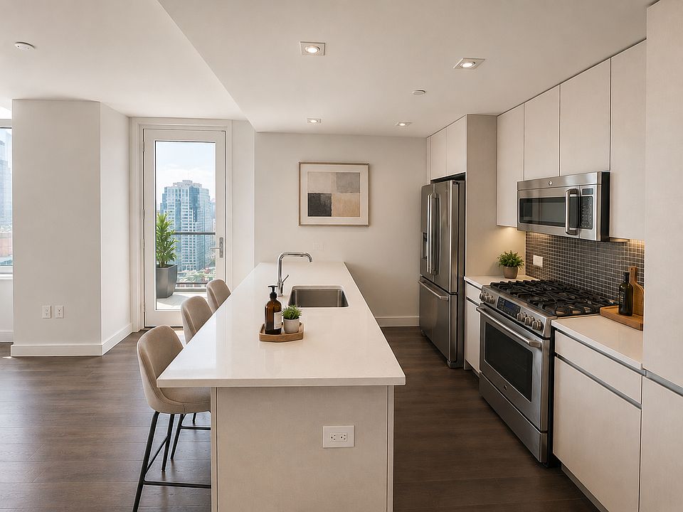 1st image of 309 Gold St #Air35a