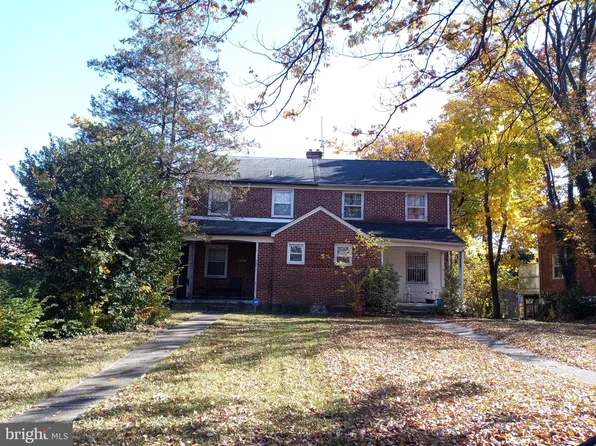5907 Loch Raven Blvd, Baltimore, MD 21239