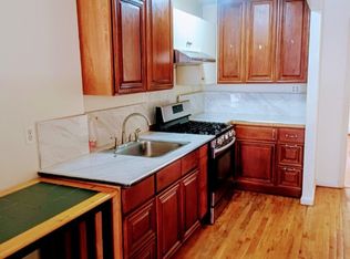 1164 Simpson St #1, Bronx, NY 10459