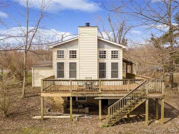 6489 Highway 111, New Albany, IN 47150