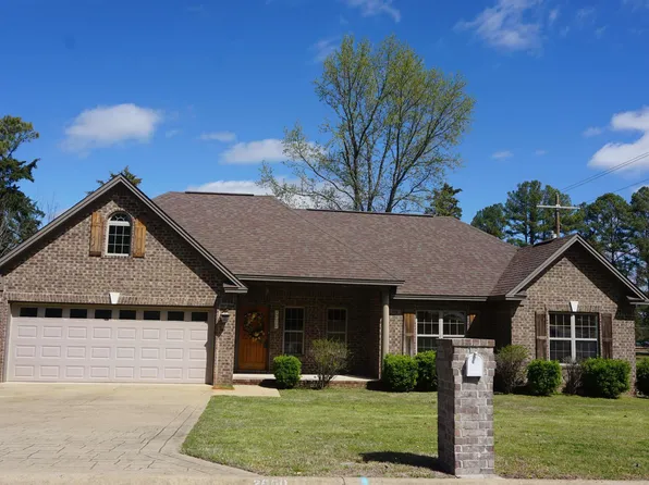 2600 Ridgewood Rd, Searcy, AR 72143