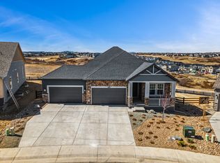 3884 Freestone Ct, Castle Rock, CO 80108