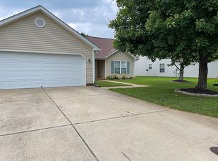 245 Fiddlers Knoll Ct, Kernersville, NC 27284