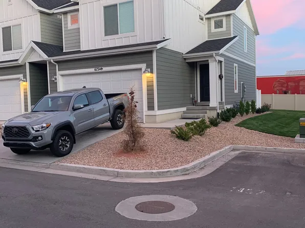613 W 1520 S, Orem, UT 84058