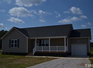 46 Sugarhill Dr, Zebulon, NC 27597