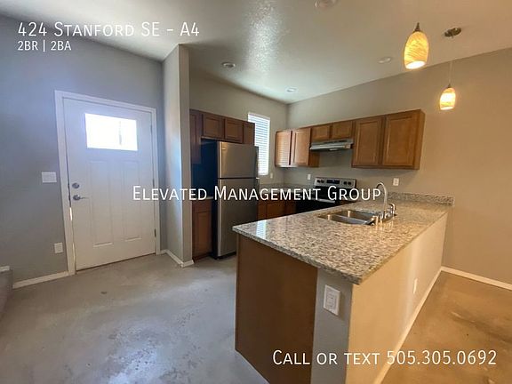 2nd image of 424 Stanford Dr SE Unit A4