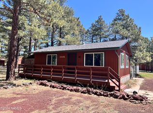 1741 N Maid Marian Dr, Parks, AZ 86018