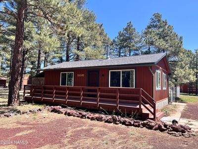 1741 N Maid Marian Dr, Parks, AZ, 86018