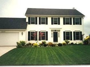 1253 Grassy Ct, Rossford, OH 43460