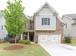836 Nottingham Dr SE, Smyrna, GA 30082