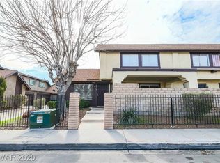 4519 Sirius Ave, Las Vegas, NV 89102