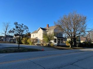 8 Washington St, Rutland, VT 05701