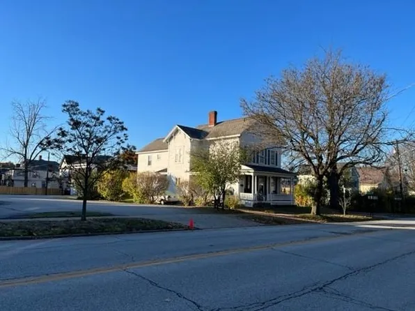 8 Washington Street, Rutland City, VT 05701