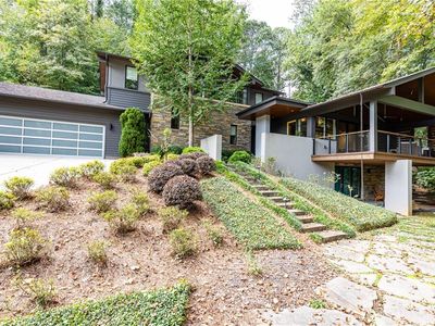 5270 Mount Vernon Pkwy, Sandy Springs, GA, 30327