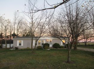 12177 S 700 E, Valparaiso, IN 46383