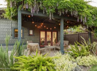 1080 N Marengo Ave, Pasadena, CA 91103