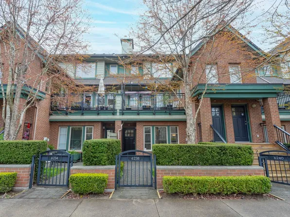 6238 Logan Ln, Greater Vancouver, BC V6T 2K9