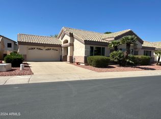 17316 N Raindance Rd, Surprise, AZ 85374