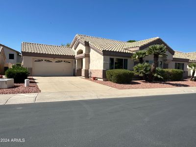 17316 N Raindance Rd, Surprise, AZ, 85374