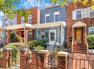 2344 Hunter Pl SE, Washington, DC