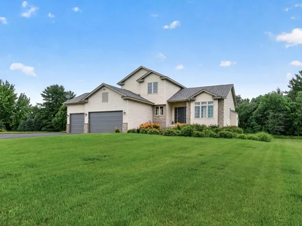 20365 Eidelweiss St NW, Oak Grove, MN 55011