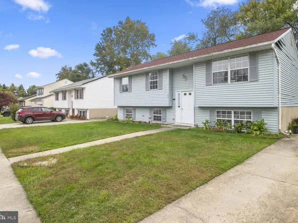 213 Allwood Dr, Glen Burnie, MD 21061