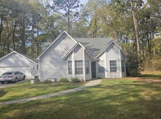 30 Egret Dr, Beaufort, SC 29907
