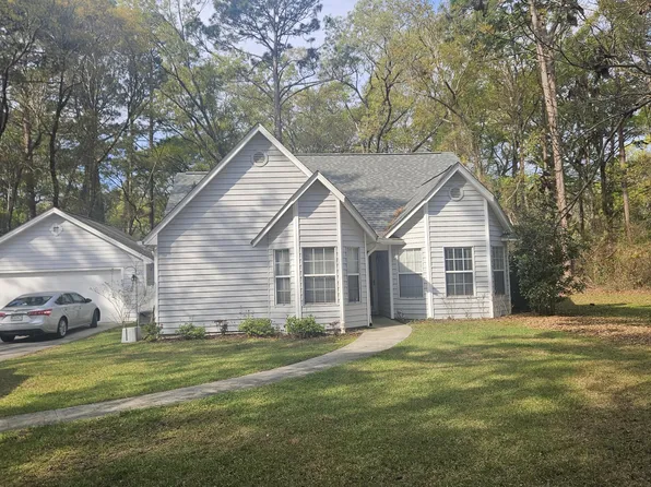 30 Egret Dr, Beaufort, SC 29907