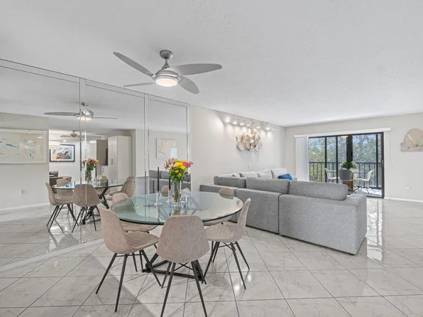 6093 Pointe Regal Circle #404, Delray Beach, FL 33484